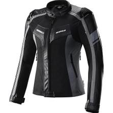 Scoyco JK152W Mont Women Siyah