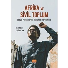 TeknoKapsül Afrika ve Sivil Toplum