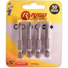 Urfakent 50MM 4lü Vidalama Ucu 005-KK1145