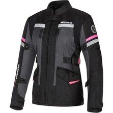 Scoyco JK122W Black Kadın Ceket
