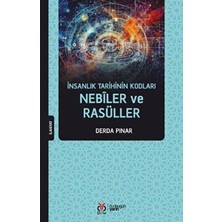 TeknoKapsül Insanlık Tarihinin Kodları - Nebiler ve Rasüller