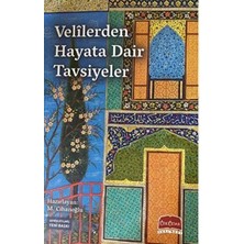 TeknoKapsül Velilerden Hayata Dair Tavsiyeler