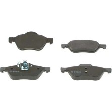 Bosch Ön Balata Megane 2 2002 Scenic 2 2002 Clio 3 2005 1.5dci 1.6 16V 2.0 16V