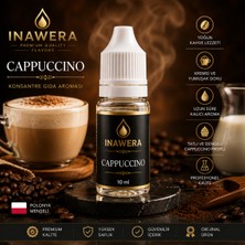 Inawera Cappuccino Aroma