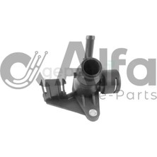 Maher Su Flanşı A4 / A5 / A6 / Q5 2008-2016 Caba - Cdnc 1.8-2.0