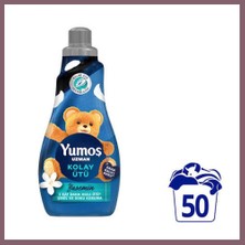 Bezos Uzman Kolay Ütü 1200 ml Bzss