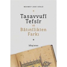 TeknoKapsül Tasavvufi Tefsir ve Batınilikten Farkı