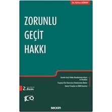 TeknoKapsül Zorunlu Geçit Hakkı
