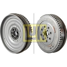 LuK Volan Dmf Mercedes W176 W246 C117 X117 X156 Cift Kavrama