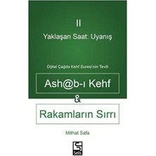 TeknoKapsül Yaklaşan Saat: Uyanış Ashab-I Kehf ve Rakamların Sırrı