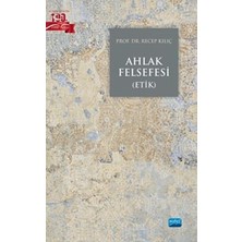 TeknoKapsül Ahlak Felsefesi Etik