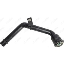 Nifea Turbo Borusu Nissan Qashqai 1.5l K9K Dizel Euro5 J10 2010-2013