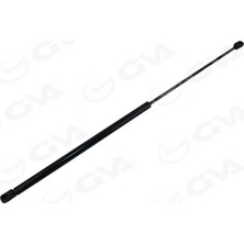 GVA Kaput Amortisörü Passat 362 2011-2015 734MM/320N