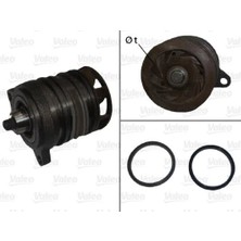 Valeo Devirdaim Transporter T5 2.5tdı 2003-2009