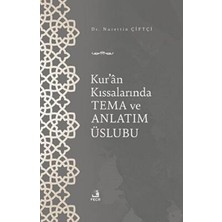 TeknoKapsül Kur`an Kıssalarında Tema ve Anlatım Üslubu
