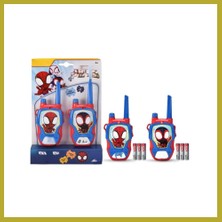 Bezos Oyuncak Telsiz Seti Bcks