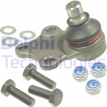 Delphi Alt Rotil Partner 1996 Berlıngo - Xsara 1996 Zx 1991 18MM Hidrolik