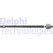 Delphi Rot Mili Ön Ford Transıt Custom; Transıt Tourneo Custom V362 2012 Transıt V363 2014