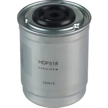 Delphi Mazot Filtresi Transıt Turbo T12 T15 2.5td 1997-2001