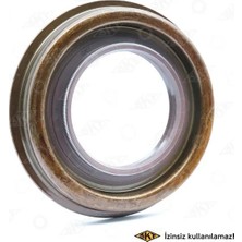 SKT Diferansiyel Mahruti Keçe Ford Transıt 2014 Arkadan Çeker 46.05X78.64/86.50X11.40/14.90