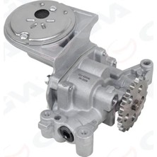 GVA Yağ Pompasi P106-P206-P306-P307-PARTNER - Berlıngo - C2-C3-C4 Saxo 1.4 TU3JP