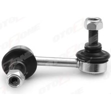 Otozone Z Rotu Arka Sol Honda Civic 1.4l 1.6l D14Z6 D16V1 Vtec Vti Ep Es Eu Kasa 2001-2005 (2 Adet)