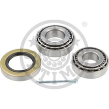 OPTIMAL Arka Teker Rulman Kiti Renault R12 Chevrolet Matiz 2005 Spark 2005