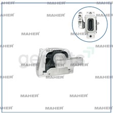 Maher Motor Takozu Golf5 / Jetta / Passat / A3 / Leon 2004-2009 Bgu - Bse 1.6 Ön Sağ