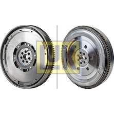 LuK Volan Fiat Ducato 2006-2019 2.3d Mtj