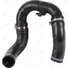 Nifea Turbo Hortumu Fiat Doblo 2015-2023 1.6d Mjet Euro 6 Komple