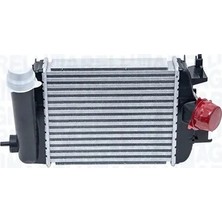 Magneti Marelli Turbo Radyatoru Clio 5 2019 (224X50X256) [oe]