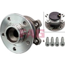 FAG Arka Teker Poryası Volvo S60 2010 S80 2010 V60 2010-2015 V70 2007-2015 XC60 2009-2017 XC70 2010-2015