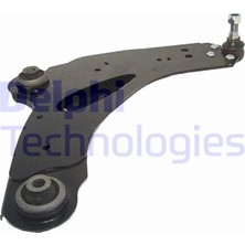 Delphi Salıncak Ön Sağ Trafıc 2 2001 Vıvaro A 2001 Prımaster 2001 1.9dcı 2.0 F4R 2.0dcı 2.5dcı