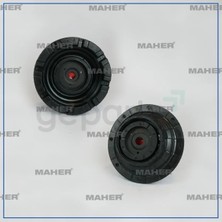 Maher Amortisör Kule Takozu Transporter T5 / T6 2004-2015 Ön Eskı Tip