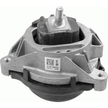 LEMFORDER Motor Takozu Alt Sag Bmw F20 F21 F22 F30 F31 F34 F35 F32 F33 F36