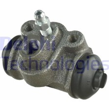 Delphi Arka Fren Silindiri Opel Agila 2008-2014 Suzuki Swift 2002-2005 Fiat Sedici 2006-2014