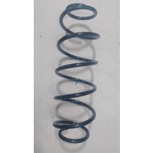 Borsan Helezon Arka Renault Kangoo 3 2008