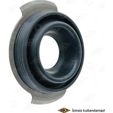SKT Külbütör Kapak Keçesi Ford Transıt 2001 2.4 Tdci Enjektör Keçesi (4 Adet)