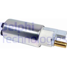 Delphi Yakit Pompasi 3 Bar Focus 1.4-1.6-1.8-2.0 1998-2004