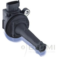 BREMI Atesleme Bobini Volvo C70 S60 S70 S80 1998 Kompakt Tip