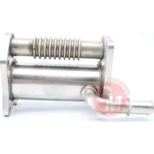 Gua Egr Soğutucusu Komple Renault Megane 3 Fluence Laguna Nissan Qashqai
