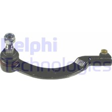 Delphi Rot Başı Sol Opel Movano A - Renault Master 1998-2004