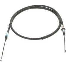 Bosch El Fren Teli Uzun 1737MM. Master - Movano 2.5-2.8 Tdı