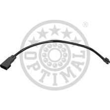 OPTIMAL Ön Fren Balata Fişi Ford Tourneo Custom - Transıt V363-V362 Tdci 2012
