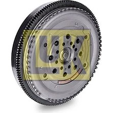 LuK Volan Dmf Mercedes Vıto OM646 W639 2003-2009