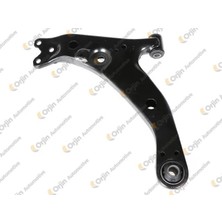 Orjin Salıncak - Lh Alt Burclu Sac Toyota Corolla E10 1992-1997