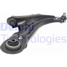 Delphi Salıncak On Sag Alt Mercedes Cıtan W415 2012 . Renault Kangoo 3 2008