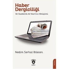 TeknoKapsül Haber Dergiciliğibir Gazetecilik Alt Alan Inın Dönüşümü