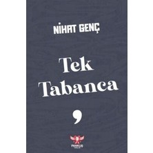 TeknoKapsül Tek Tabanca