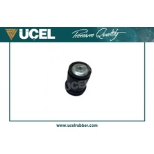 Üçel Torsiyon Takozu Fiat Egea 2016 500L 2012 Linea 2007 0.9 1.3d Mtj 1.4 1.6d Mtj (2 Adet)